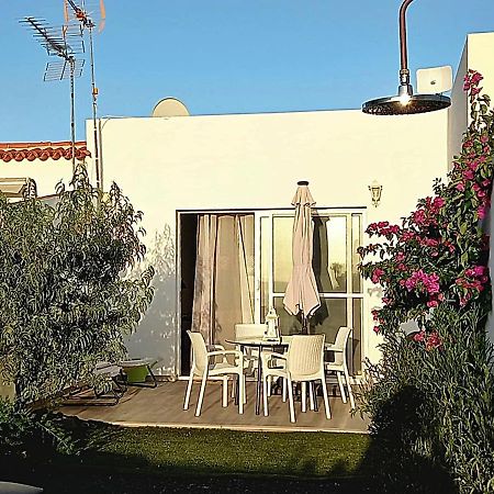 Casa Crater 3 Villa El Paso Exterior photo