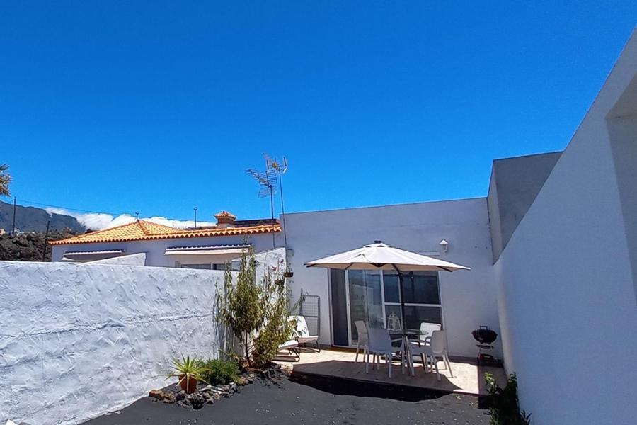 Casa Crater 3 Villa El Paso Exterior photo